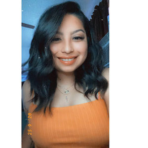 Meet your Posher, Ana